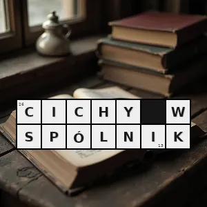 Rozwiązanie krzyżówki: partner w interesach którego nazwisko nie widnieje w dokumentacji - cichy wspólnik | hasła, synonimy i podpowiedzi Hasło krzyżówkowe partner w interesach którego nazwisko nie widnieje w dokumentacji - cichy wspólnik – rozwiązanie, synonimy, podpowiedzi i definicje krzyżówkowe